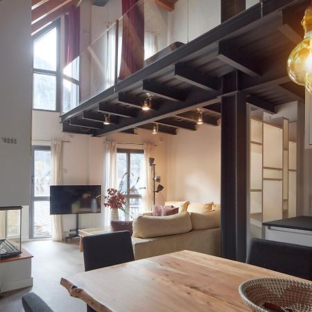 Val Arties 2 By Feelfree Rentals Buitenkant foto