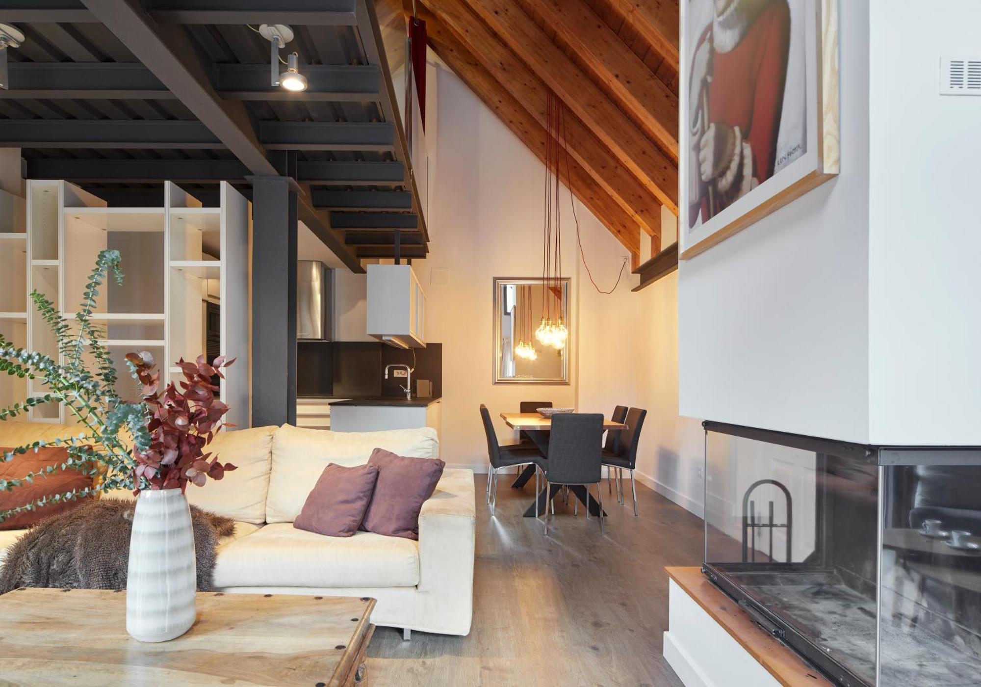 Val Arties 2 By Feelfree Rentals Buitenkant foto
