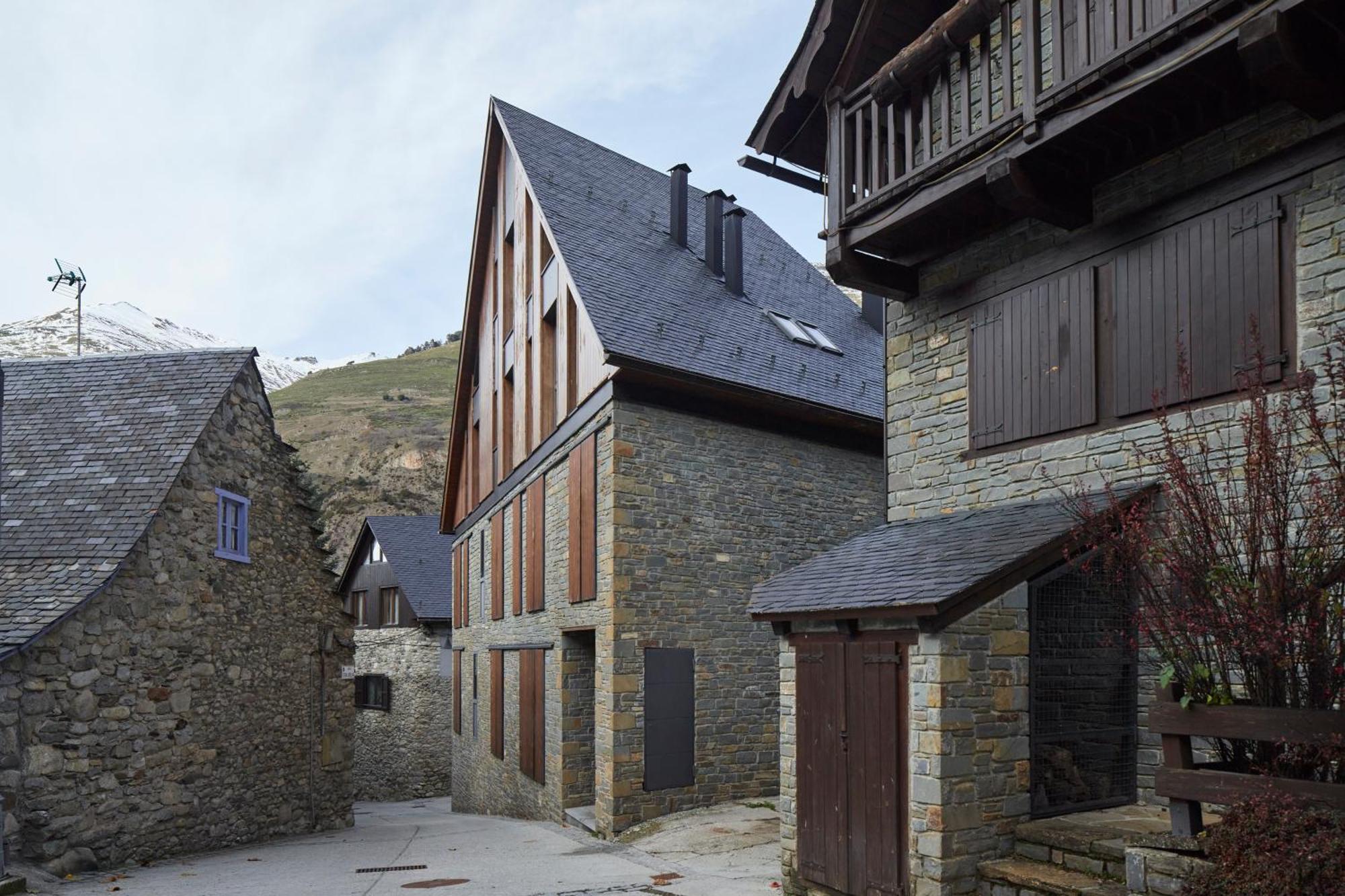 Val Arties 2 By Feelfree Rentals Buitenkant foto