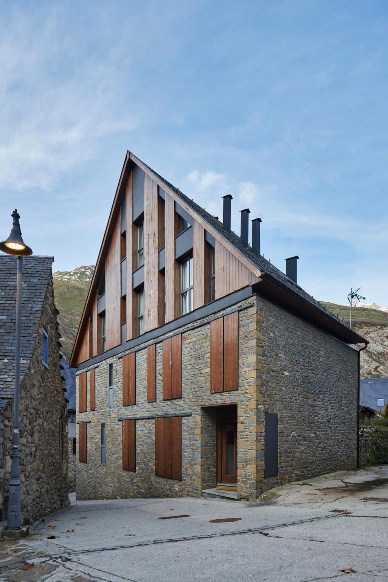 Val Arties 2 By Feelfree Rentals Buitenkant foto