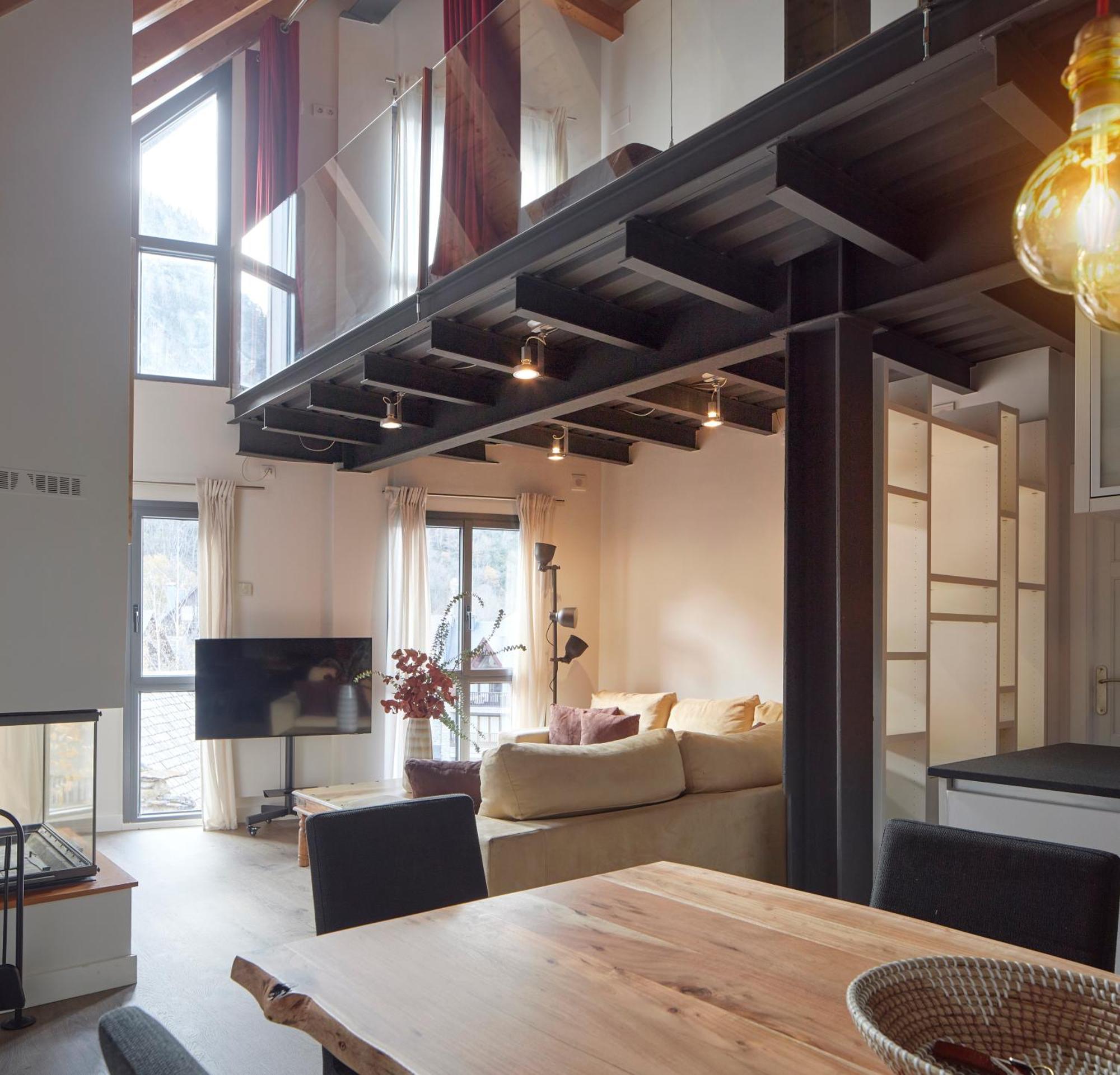 Val Arties 2 By Feelfree Rentals Buitenkant foto
