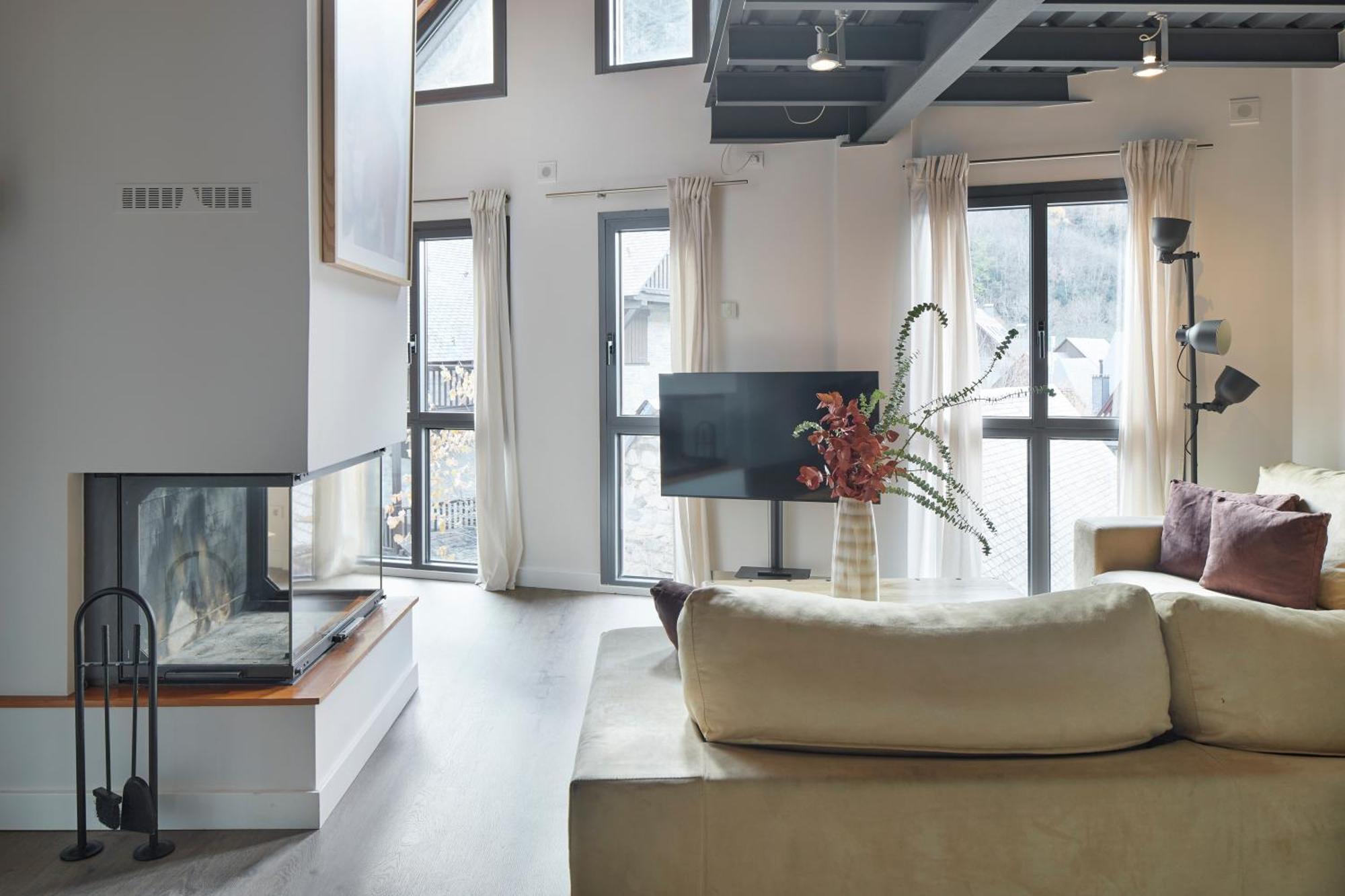 Val Arties 2 By Feelfree Rentals Buitenkant foto