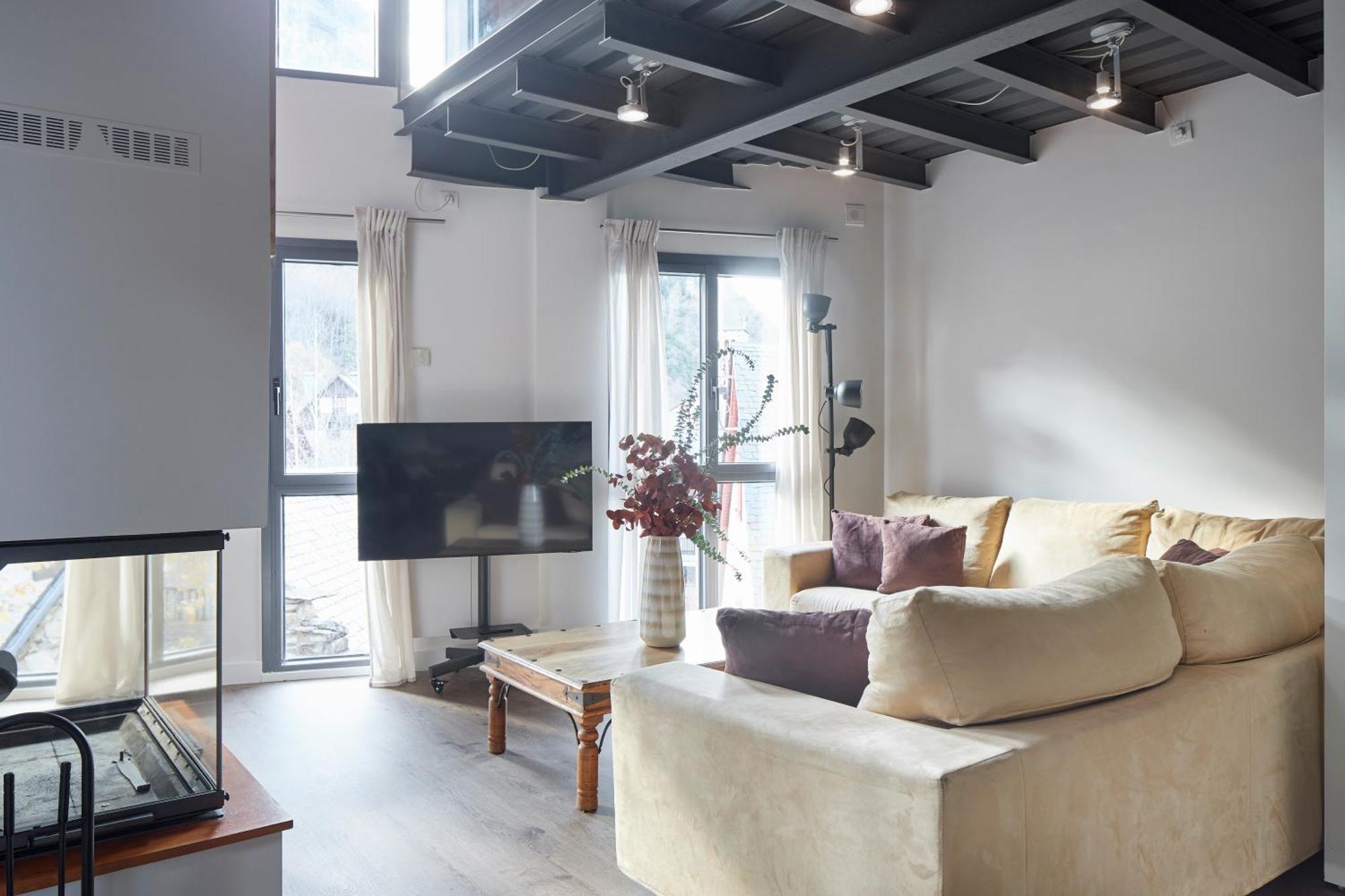 Val Arties 2 By Feelfree Rentals Buitenkant foto