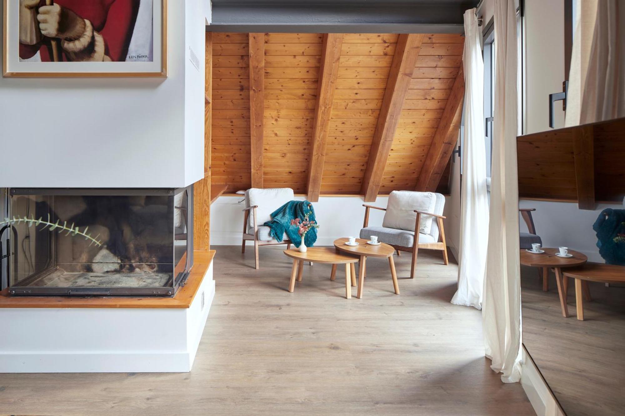 Val Arties 2 By Feelfree Rentals Buitenkant foto