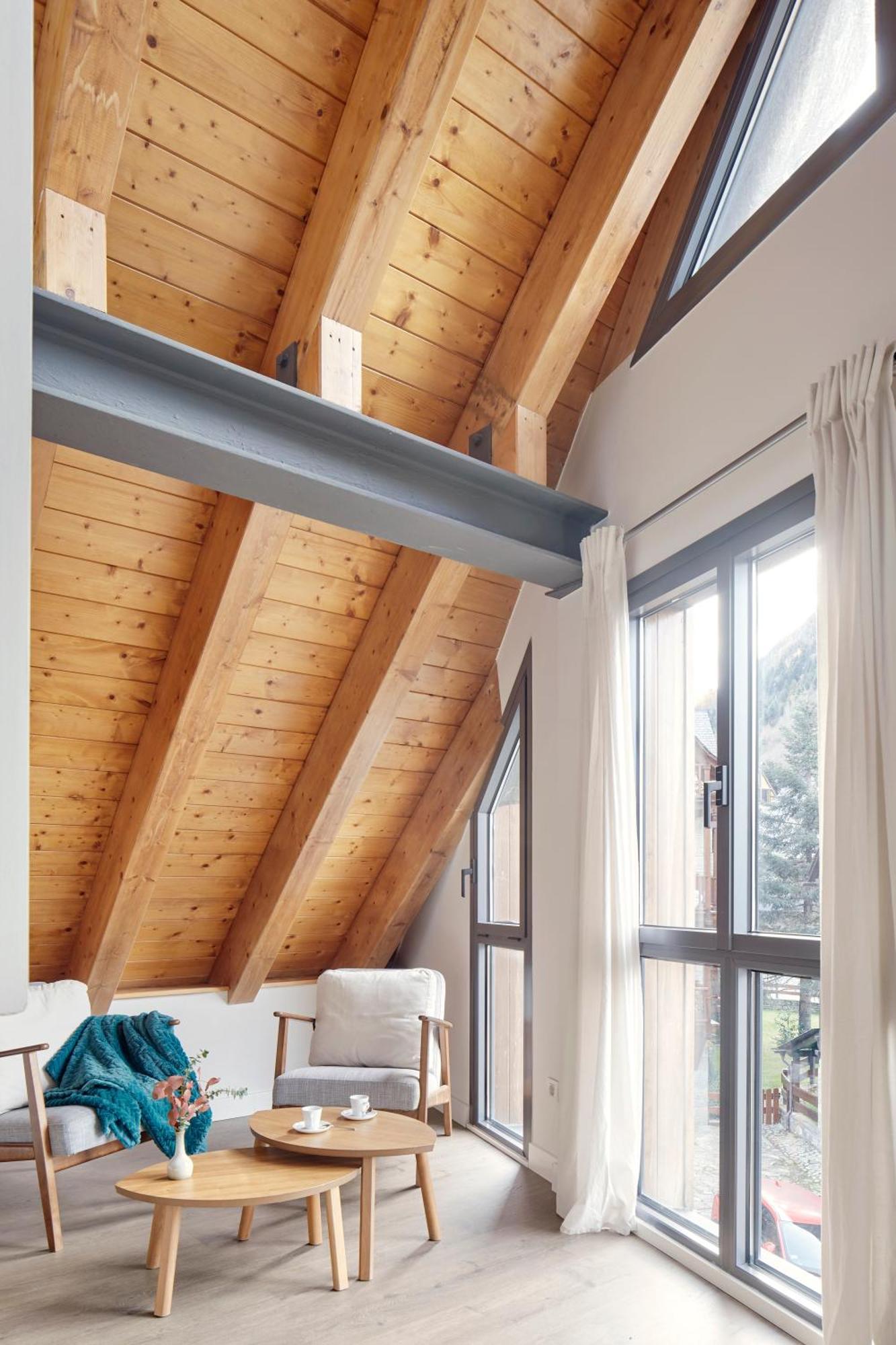 Val Arties 2 By Feelfree Rentals Buitenkant foto