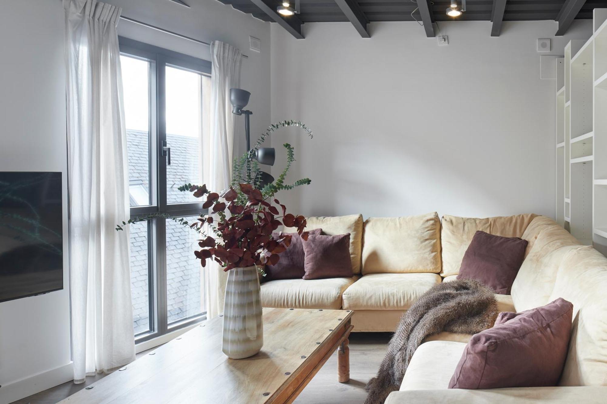 Val Arties 2 By Feelfree Rentals Buitenkant foto