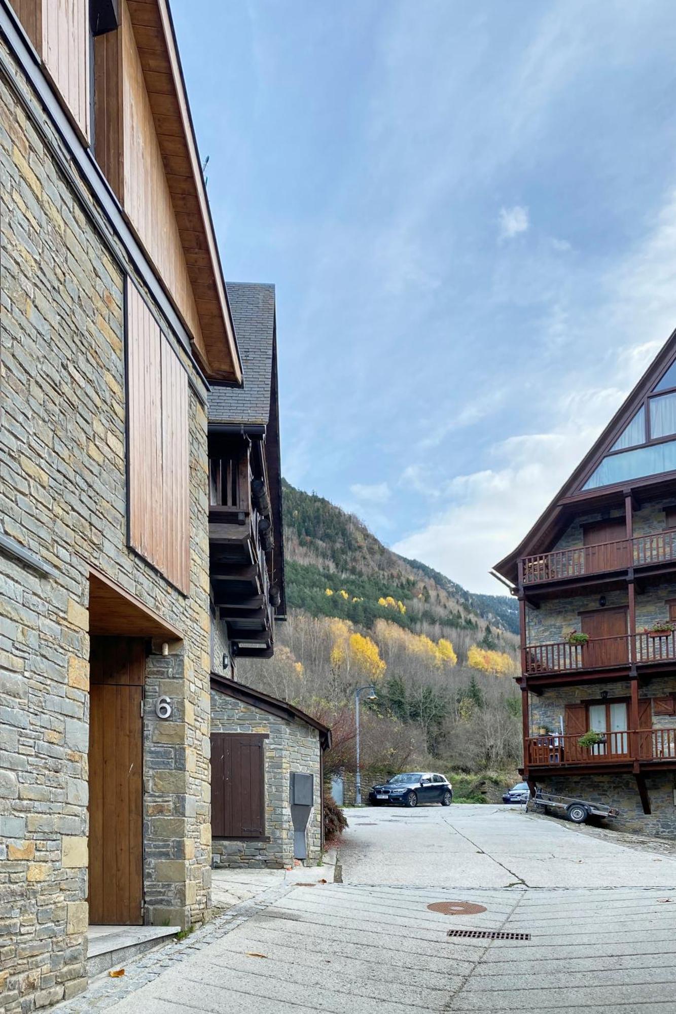 Val Arties 2 By Feelfree Rentals Buitenkant foto